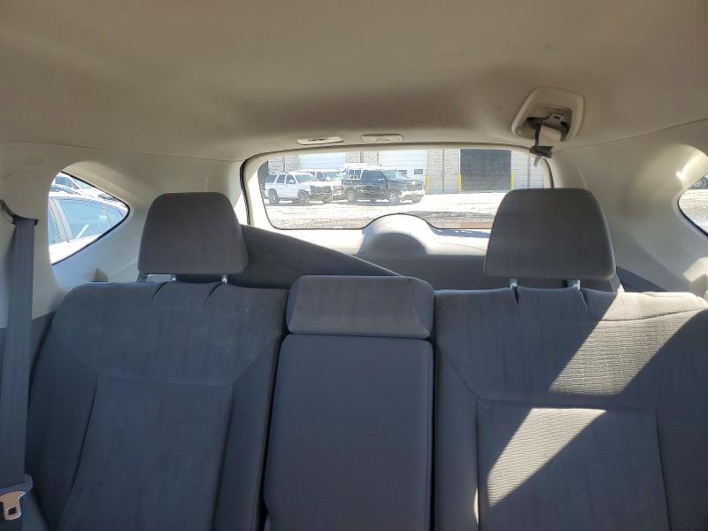 Продажа на аукционе авто 2012 Honda Cr-v, vin: 5J6RM3H30CL016949, номер лота: 50578866