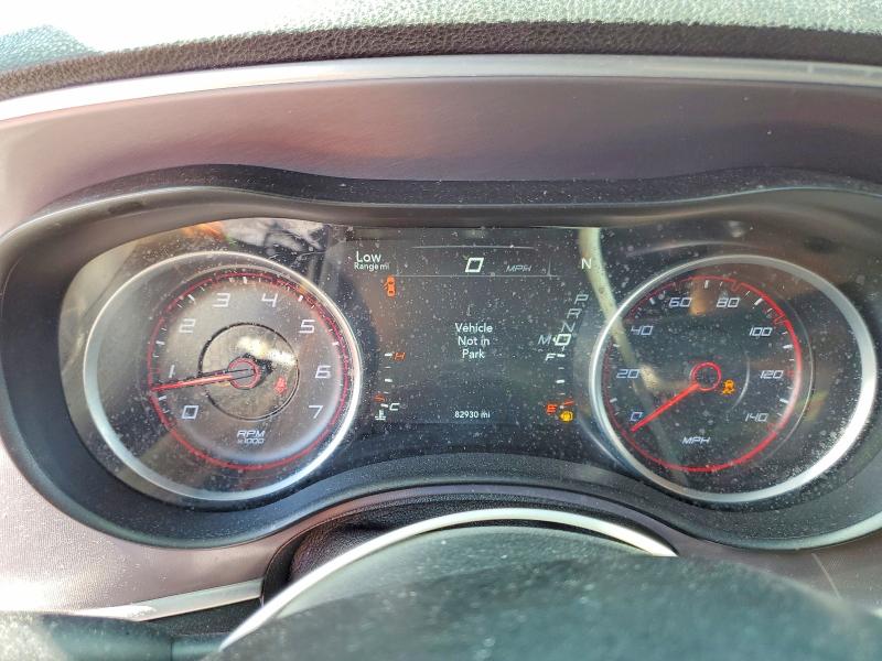 2019 Dodge Charger მანქანა იყიდება აუქციონზე, vin: 2C3CDXHG2KH608777, აუქციონის ნომერი: 51287096
