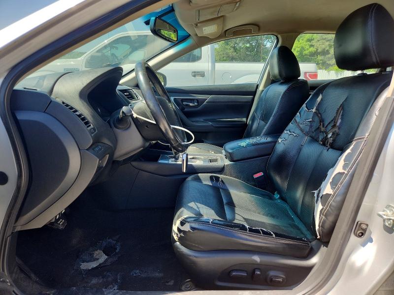 51243086 :رقم المزاد ، 1N4AL3AP3JC128439 vin ، 2018 Nissan Altima مزاد بيع