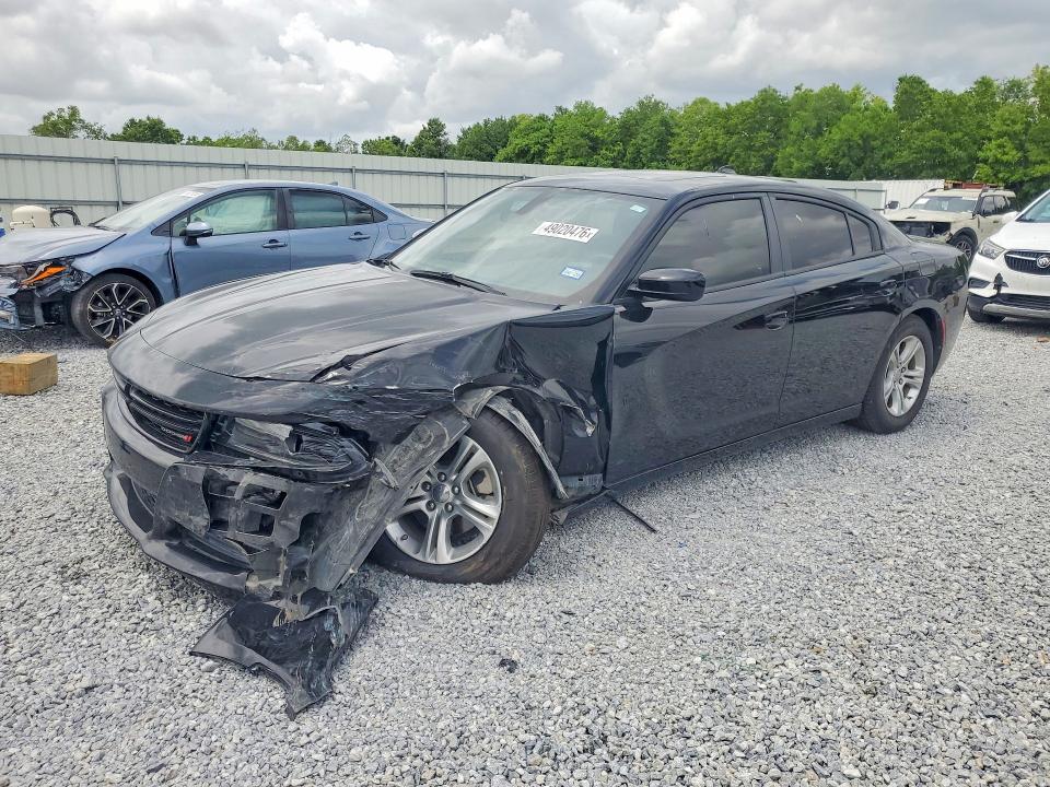 Aukcja sprzedaży 2023 Dodge Charger, vin: 2C3CDXBG6PH699147, numer aukcji: 49020476