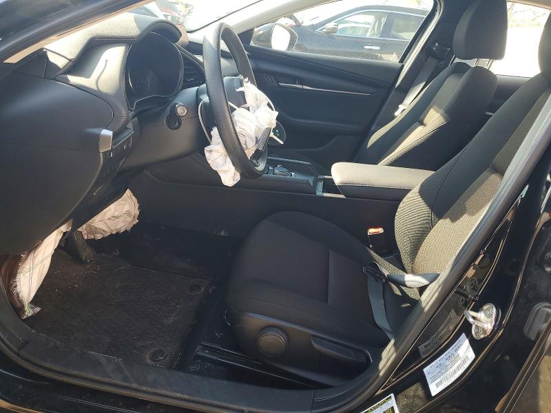 Продажа на аукционе авто 2021 Mazda 3, vin: JM1BPAAL9M1339701, номер лота: 48956076