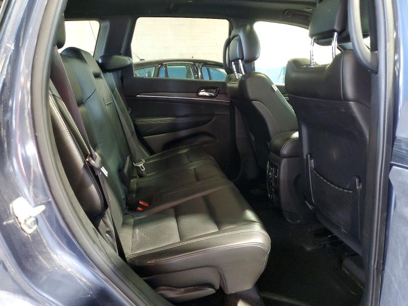 Продажа на аукционе авто 2021 Jeep Grand Cherokee, vin: 1C4RJFBG5MC654434, номер лота: 51039806