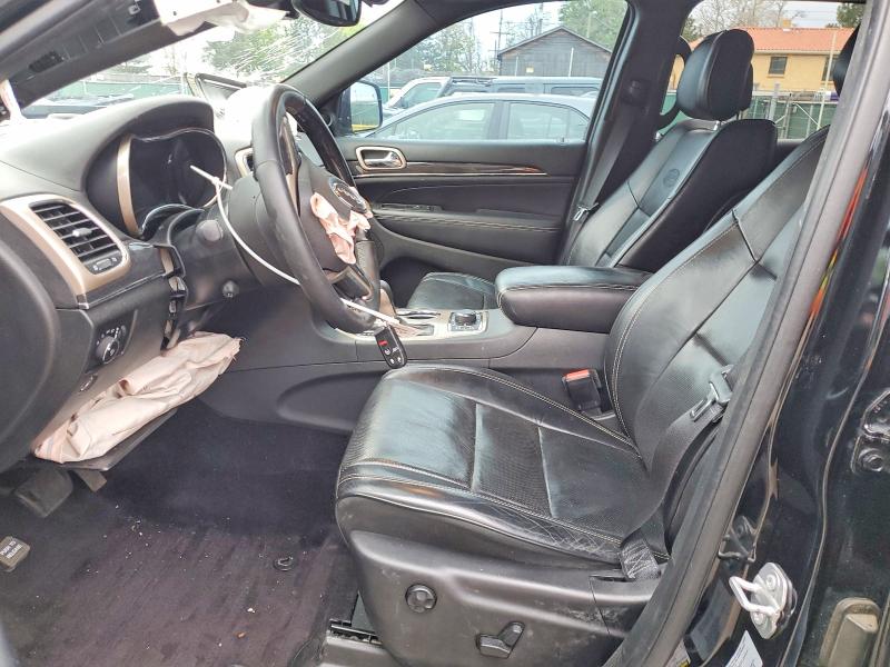 Aukcja sprzedaży 2017 Jeep Grand Cherokee, vin: 1C4RJFCG7HC772523, numer aukcji: 51120216