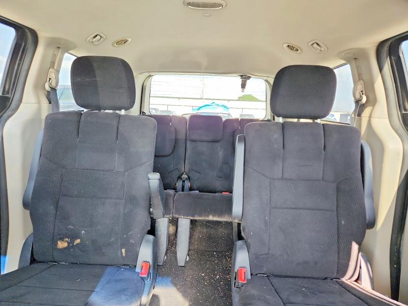 Aukcja sprzedaży 2011 Dodge Grand Caravan, vin: 2D4RN3DG9BR682969, numer aukcji: 50148536