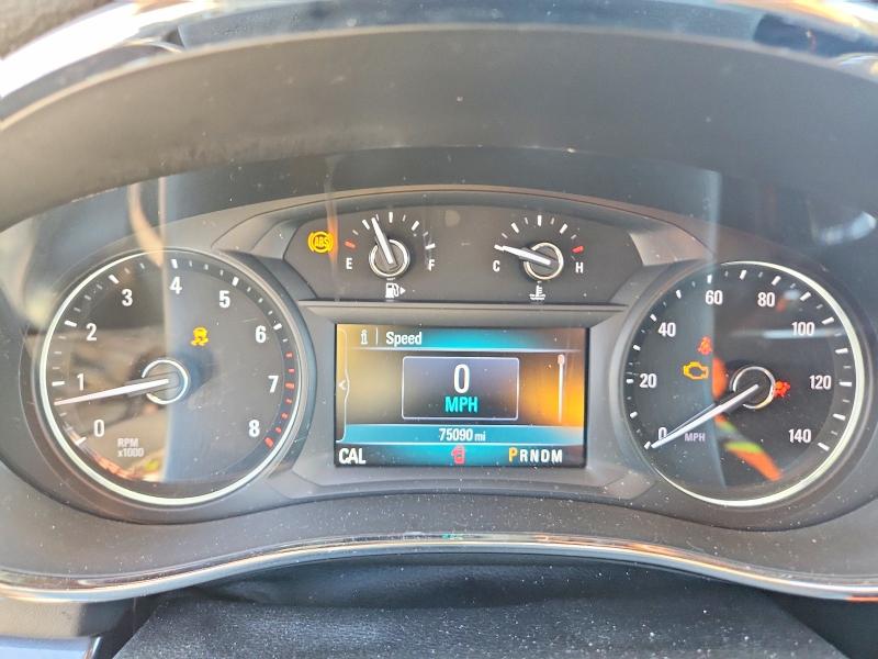 Продажа на аукционе авто 2019 Buick Encore, vin: LRBCJASB9KY008051, номер лота: 49383596