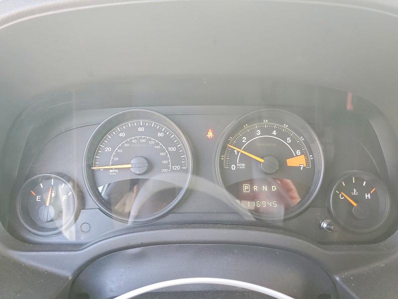 Продажа на аукционе авто 2015 Jeep Patriot, vin: 1C4NJRBB2FD123922, номер лота: 49030926