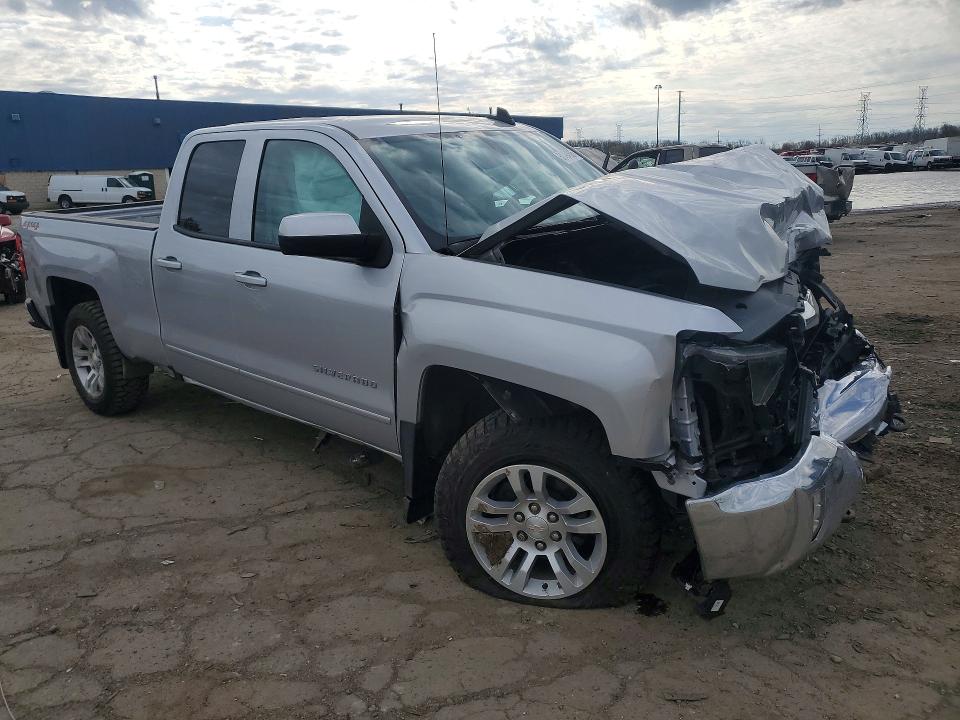50494806 :رقم المزاد ، 2GCVKPEC8K1202328 vin ، 2019 Chevrolet Silverado Ld مزاد بيع