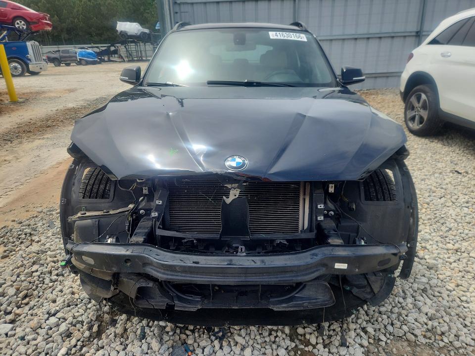 Продаж на аукціоні авто 2014 Bmw X1, vin: WBAVM1C56EVW56525, номер лоту: 41630166