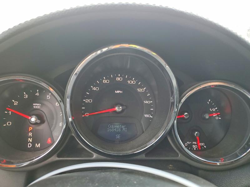 2012 Cadillac Cts მანქანა იყიდება აუქციონზე, vin: 1G6DK5E34C0121696, აუქციონის ნომერი: 50522796