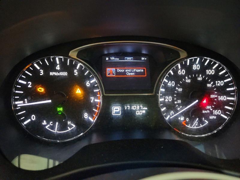 50642436 :رقم المزاد ، 5N1AR2MMXEC672782 vin ، 2014 Nissan Pathfinder مزاد بيع
