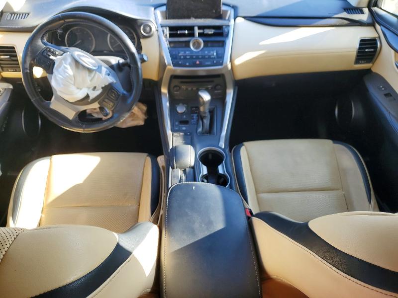 51096466 :رقم المزاد ، JTJBARBZ6F2015022 vin ، 2015 Lexus Nx مزاد بيع