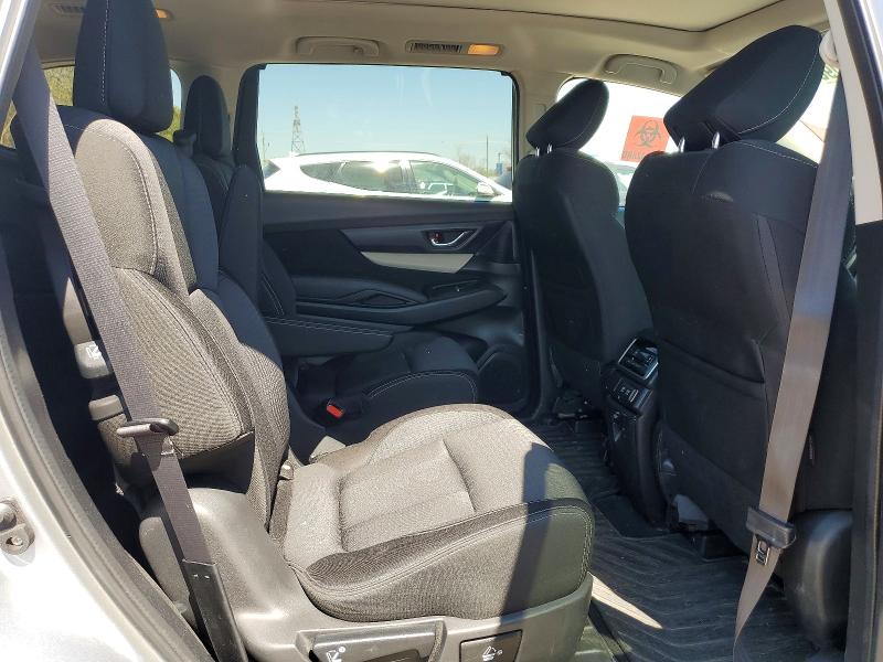 Продажа на аукционе авто 2021 Subaru Ascent, vin: 4S4WMAGD2M3453775, номер лота: 50906246