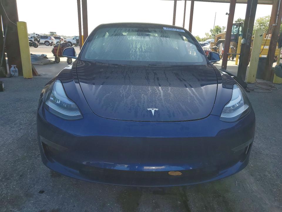 Продажа на аукционе авто 2020 Tesla Model 3, vin: 5YJ3E1EB9LF803104, номер лота: 48081236