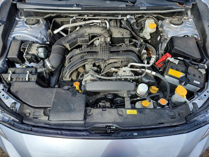 Aukcja sprzedaży 2023 Subaru Crosstrek, vin: JF2GTHSC5PH325509, numer aukcji: 48787186
