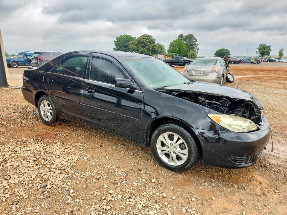 Aukcja sprzedaży 2006 Toyota Camry, vin: 4T1BF32K16U634258, numer aukcji: 51476256