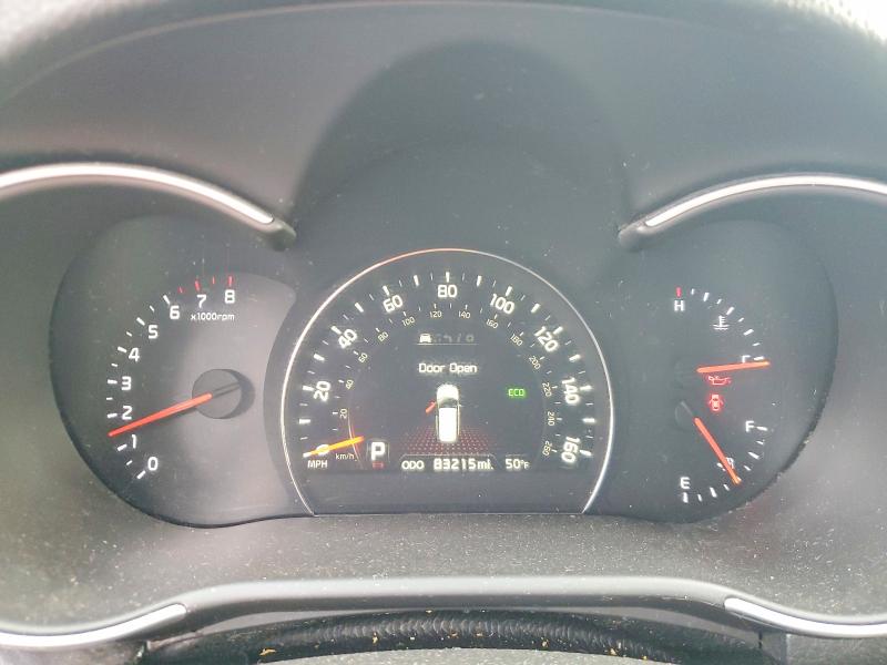 Продажа на аукционе авто 2014 Kia Sorento, vin: 5XYKWDA76EG546314, номер лота: 49634416