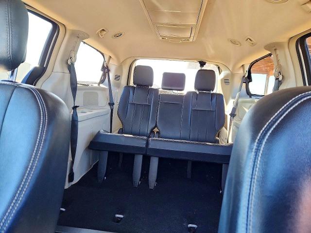 Aukcja sprzedaży 2015 Chrysler Town & Country, vin: 2C4RC1CG4FR521878, numer aukcji: 49035816