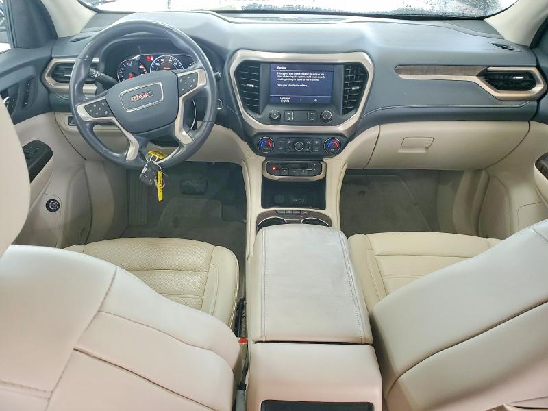 Aukcja sprzedaży 2021 Gmc Acadia, vin: 1GKKNPLS3MZ157477, numer aukcji: 51020686