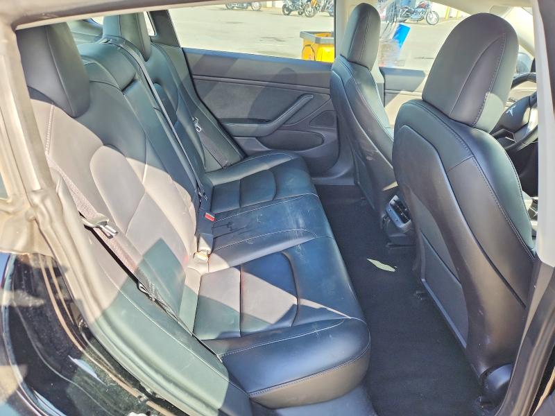 Aukcja sprzedaży 2019 Tesla Model 3, vin: 5YJ3E1EA1KF306005, numer aukcji: 50625456