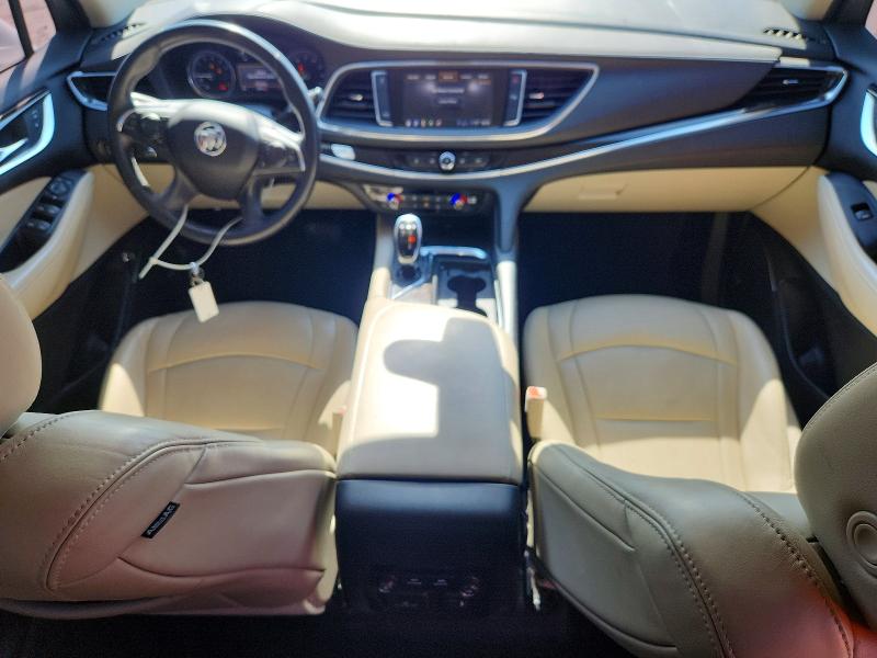 50431736 :رقم المزاد ، 5GAERBKW0LJ290782 vin ، 2020 Buick Enclave مزاد بيع