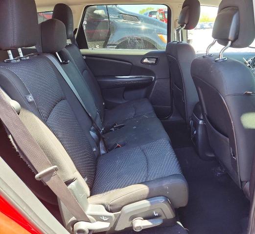 2020 Dodge Journey მანქანა იყიდება აუქციონზე, vin: 3C4PDCABXLT199439, აუქციონის ნომერი: 50483856