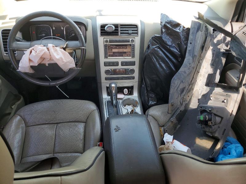 49953796 :رقم المزاد ، 2LMDU68C48BJ27139 vin ، 2008 Lincoln Townhouse Mkx مزاد بيع
