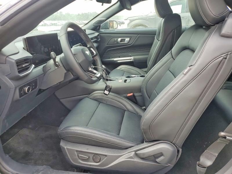 51723976 :رقم المزاد ، 1FAGP8UH5T5119586 vin ، 2026 Ford Mustang مزاد بيع