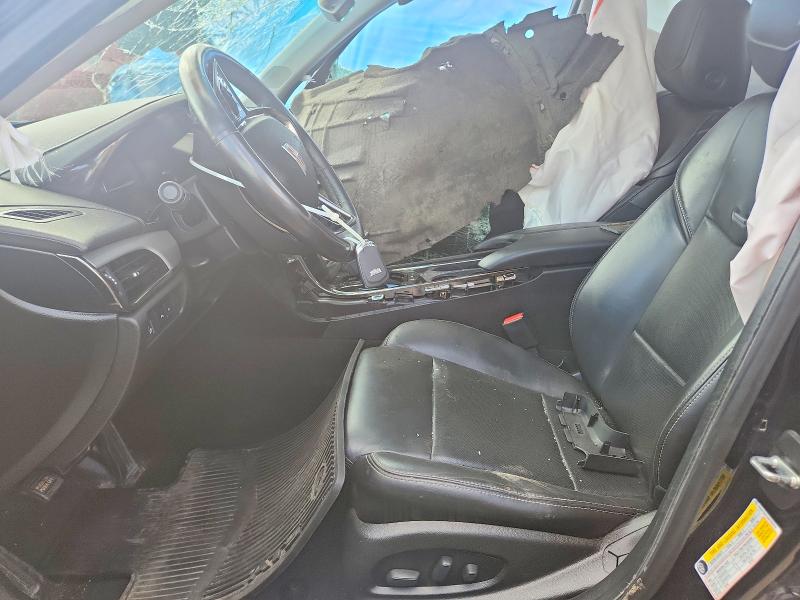 Продажа на аукционе авто 2018 Cadillac Ats, vin: 1G6AF5SX3J0104979, номер лота: 47915386