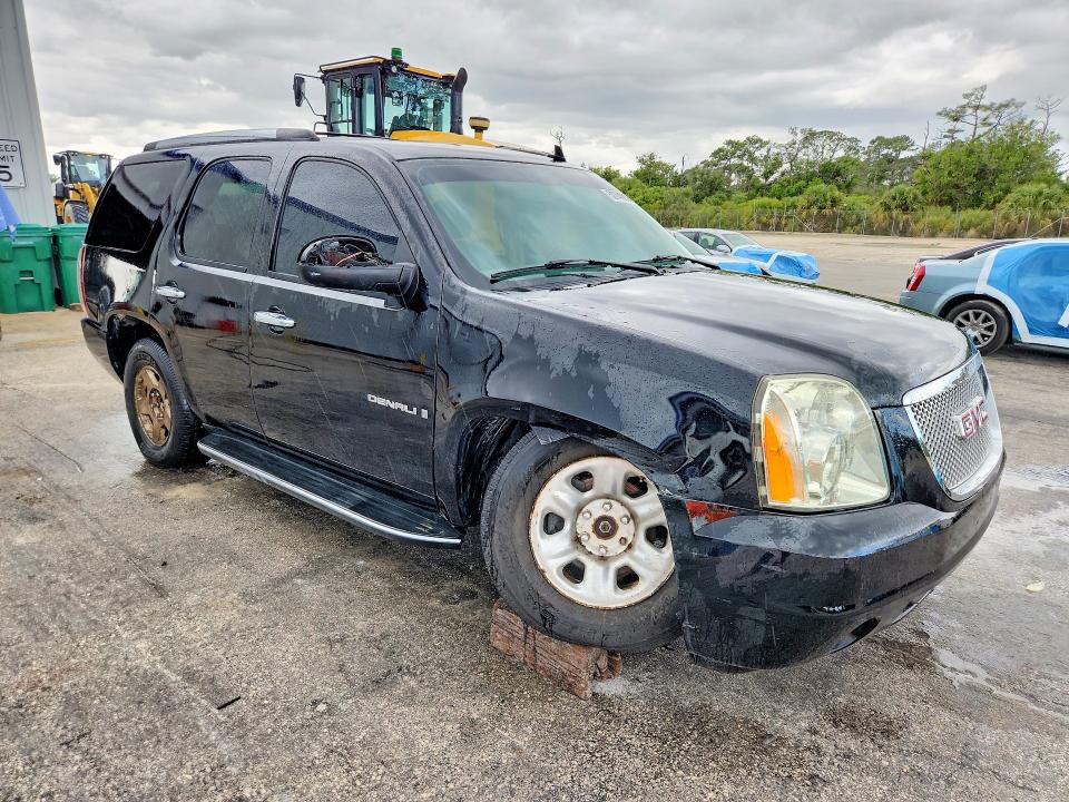 Aukcja sprzedaży 2007 Gmc Yukon, vin: 1GKFK63817J303984, numer aukcji: 50740836