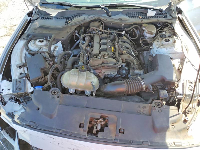 Продаж на аукціоні авто 2023 Ford Mustang, vin: 1FA6P8TH1P5111066, номер лоту: 51027486