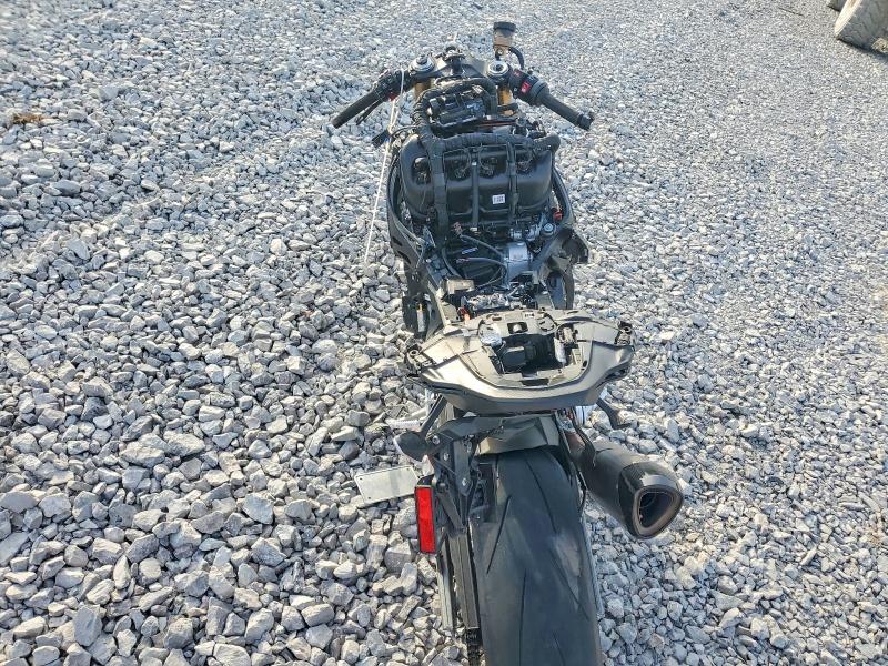 49381966 :رقم المزاد ، WB10P230XS6L62112 vin ، 2025 Bmw S 1000 مزاد بيع