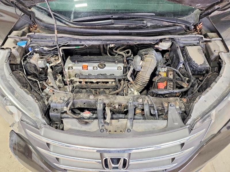 Aukcja sprzedaży 2014 Honda Cr-v, vin: 2HKRM4H52EH703502, numer aukcji: 49813976