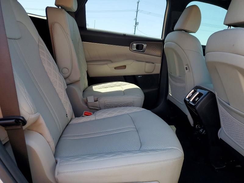 Aukcja sprzedaży 2025 Kia Sorento, vin: KNDRKDJG8S5338613, numer aukcji: 51789476
