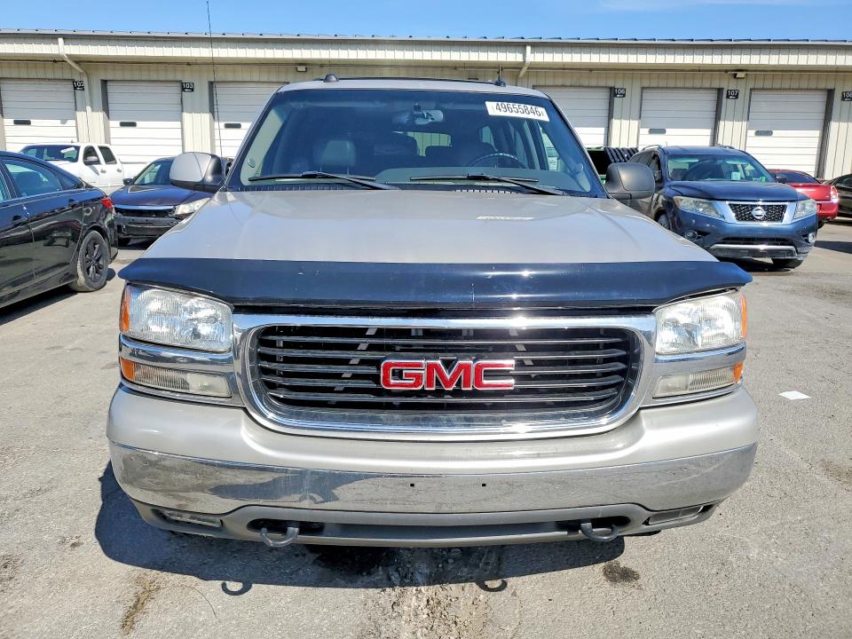 Aukcja sprzedaży 2004 Gmc Yukon Xl, vin: 1GKFK16Z14J182537, numer aukcji: 49655846