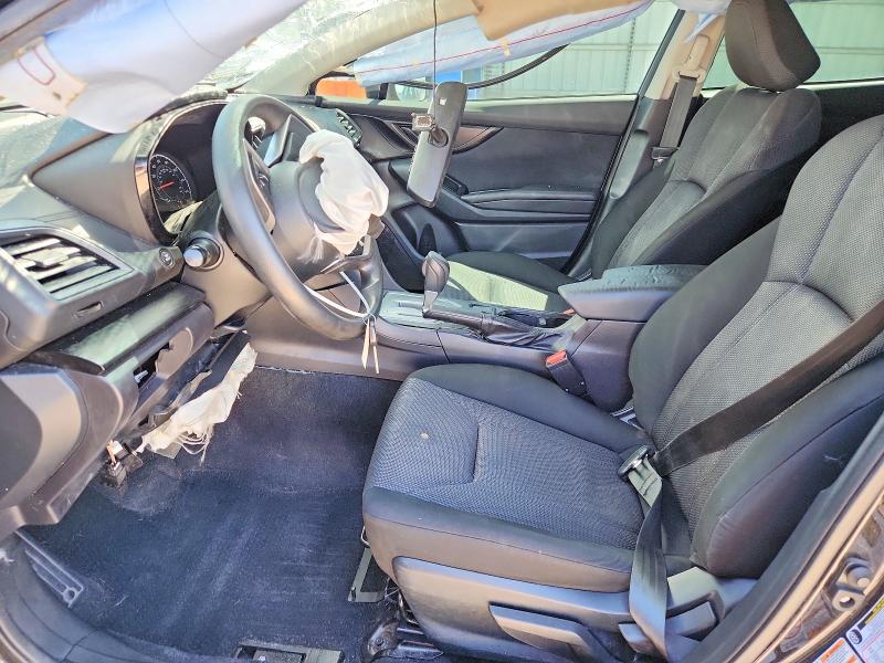 Продаж на аукціоні авто 2018 Subaru Impreza, vin: 4S3GTAA62J3714307, номер лоту: 51797066
