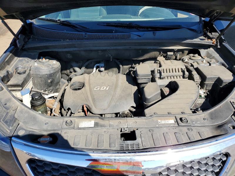 Продаж на аукціоні авто 2012 Kia Sorento, vin: 5XYKTCA63CG207193, номер лоту: 49146756