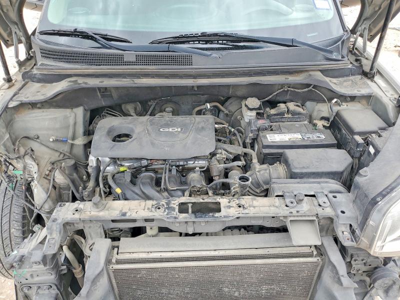 48972036 :رقم المزاد ، KNDJN2A21H7473152 vin ، 2017 Kia Soul مزاد بيع