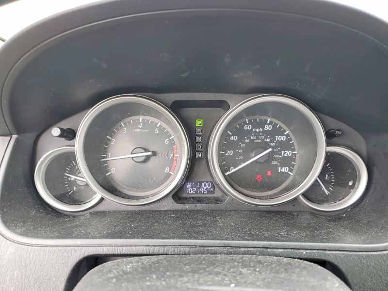 Продажа на аукционе авто 2015 Mazda Cx-9, vin: JM3TB2CA2F0453298, номер лота: 48761616