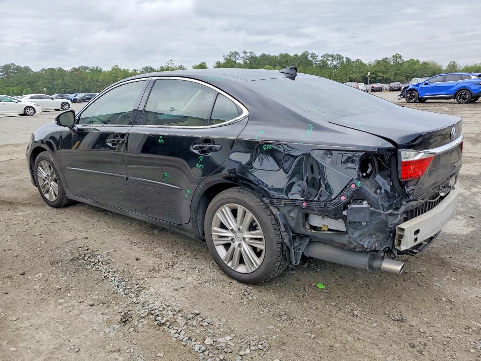 Продаж на аукціоні авто 2015 Lexus Es, vin: JTHBK1GG4F2178064, номер лоту: 51659026