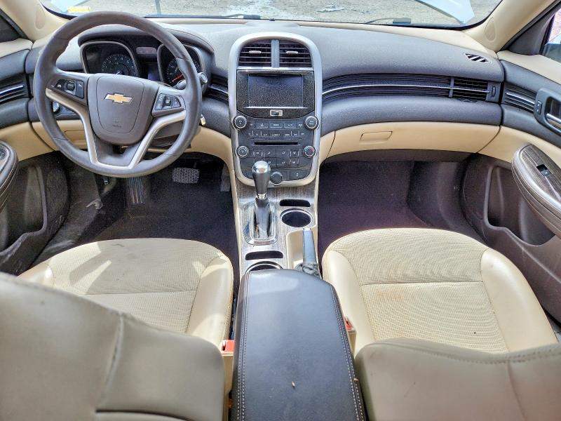 Продаж на аукціоні авто 2015 Chevrolet Malibu, vin: 1G11C5SL2FF169497, номер лоту: 51403466
