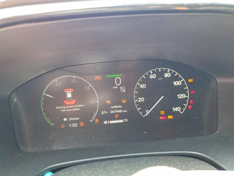 Aukcja sprzedaży 2024 Honda Cr-v, vin: 7FARS6H84RE056153, numer aukcji: 50298336