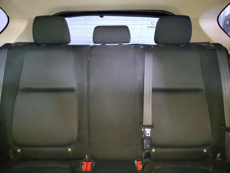 Aukcja sprzedaży 2015 Mazda Cx-5, vin: JM3KE2BE4F0509510, numer aukcji: 50768256