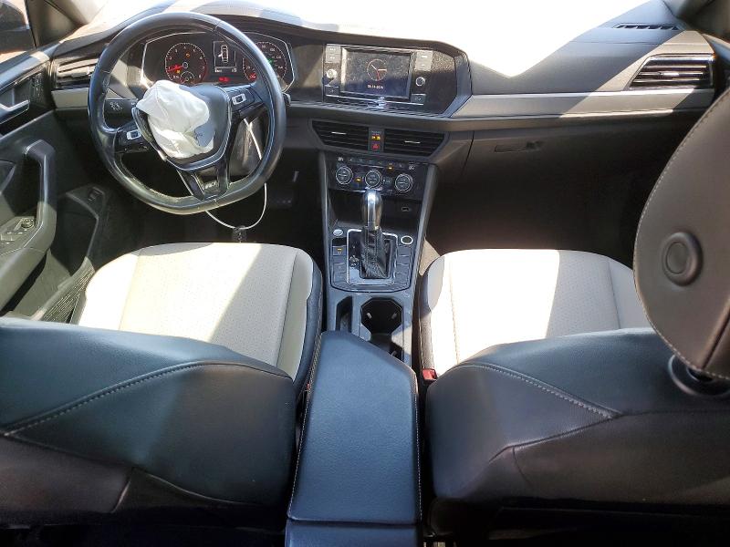 Aukcja sprzedaży 2019 Volkswagen Jetta, vin: 3VWC57BU6KM109986, numer aukcji: 49920026