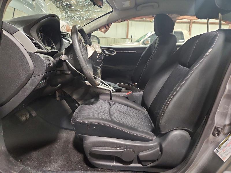 Aukcja sprzedaży 2017 Nissan Sentra, vin: 3N1AB7AP2HY364296, numer aukcji: 50482906