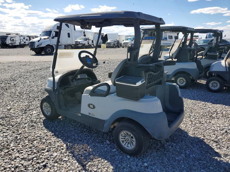 50550536 :رقم المزاد ، AN2023080568 vin ، 2020 Club Car Tempo Lithium مزاد بيع