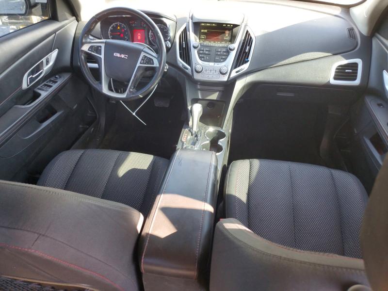 Aukcja sprzedaży 2012 Gmc Terrain, vin: 2GKALSEKXC6129123, numer aukcji: 50496646