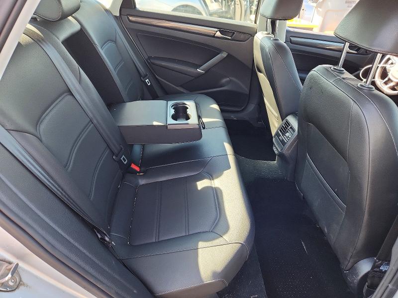 49885486 :رقم المزاد ، 1VWMA7A34LC008828 vin ، 2020 Volkswagen Passat مزاد بيع