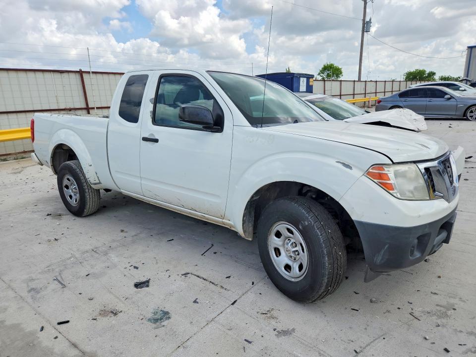 Продаж на аукціоні авто 2018 Nissan Frontier, vin: 1N6BD0CT7JN757207, номер лоту: 49494826
