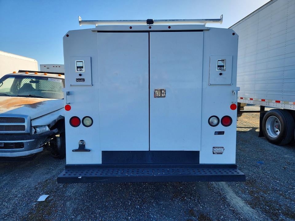 2017 Ford Transit მანქანა იყიდება აუქციონზე, vin: 1FDYR5PMXHKA17723, აუქციონის ნომერი: 48997706