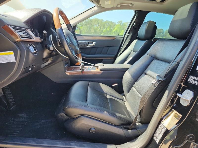 Aukcja sprzedaży 2013 Mercedes-benz E, vin: WDDHF5KB8DA676554, numer aukcji: 50644876